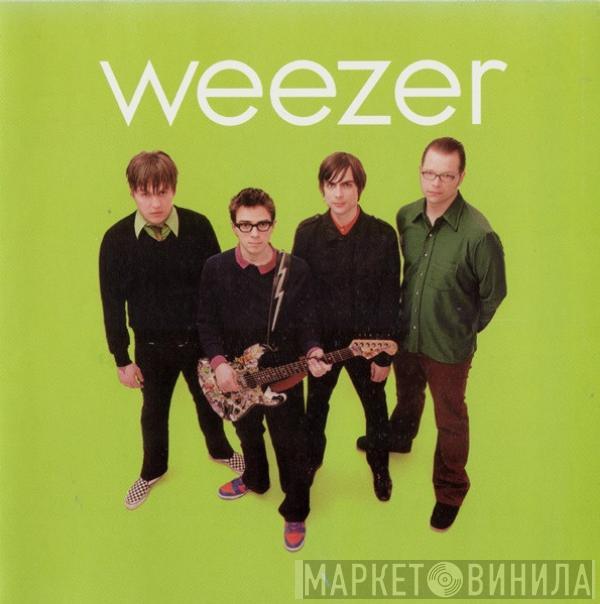  Weezer  - Weezer