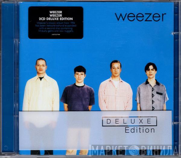  Weezer  - Weezer