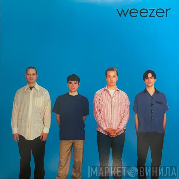  Weezer  - Weezer