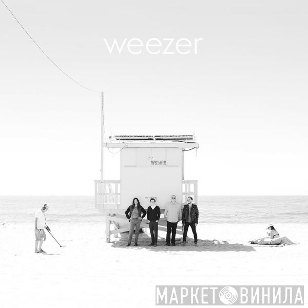 Weezer - Weezer