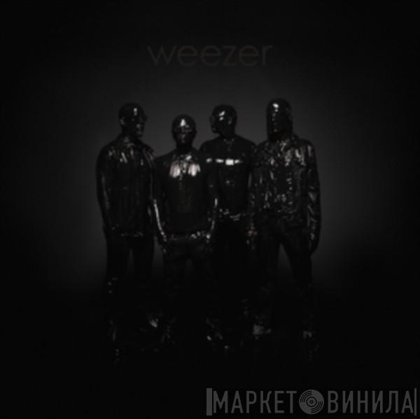  Weezer  - Weezer