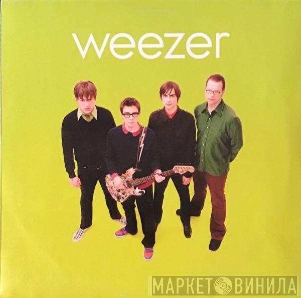  Weezer  - Weezer