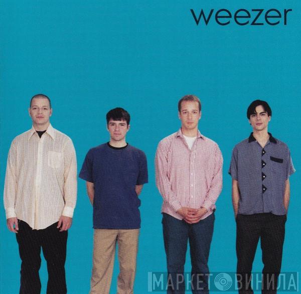  Weezer  - Weezer