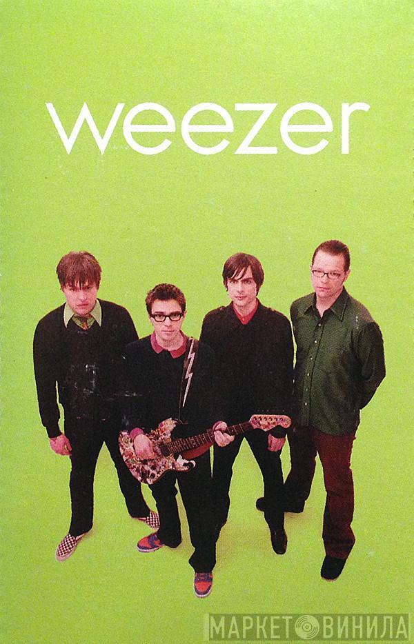  Weezer  - Weezer