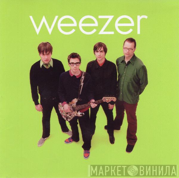  Weezer  - Weezer