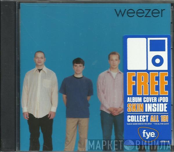  Weezer  - Weezer