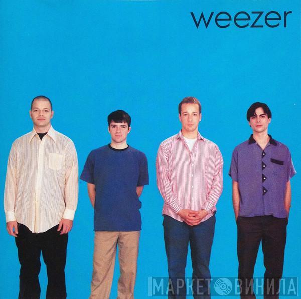  Weezer  - Weezer