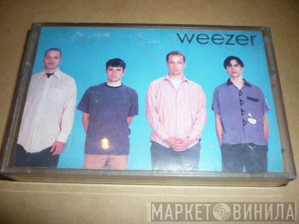  Weezer  - Weezer