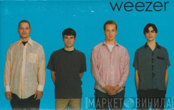  Weezer  - Weezer