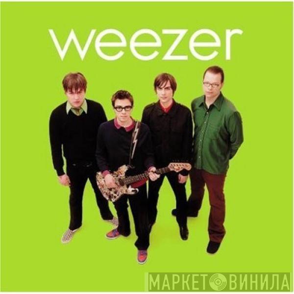  Weezer  - Weezer