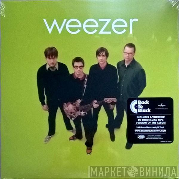 Weezer - Weezer
