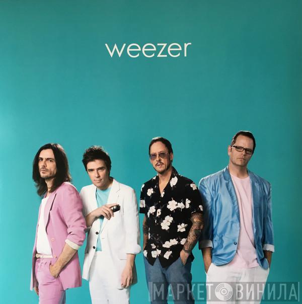 Weezer - Weezer