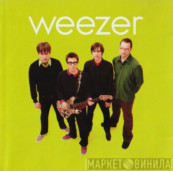  Weezer  - Weezer