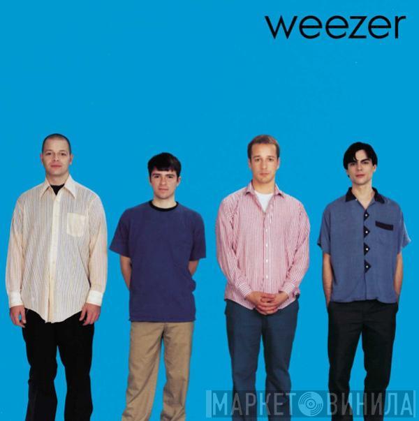  Weezer  - Weezer