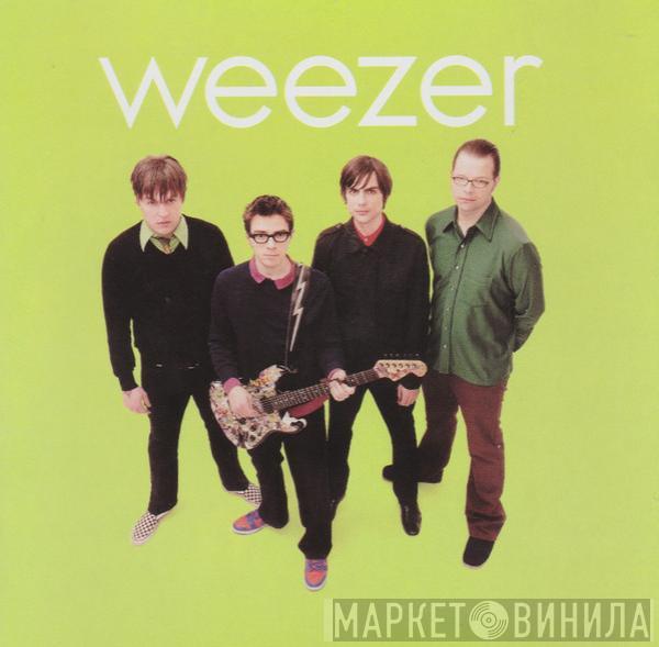  Weezer  - Weezer