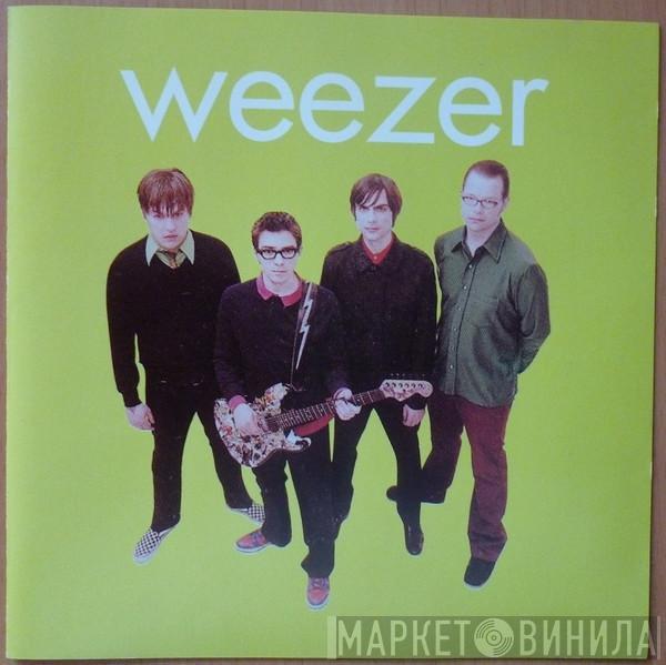  Weezer  - Weezer
