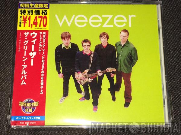  Weezer  - Weezer