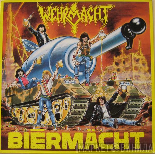 Wehrmacht - Biērmächt