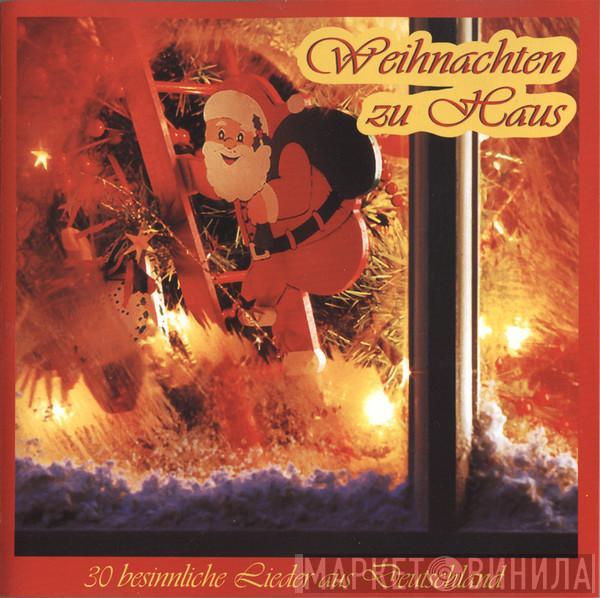  - Weihnachten Zu Haus (CD 2)