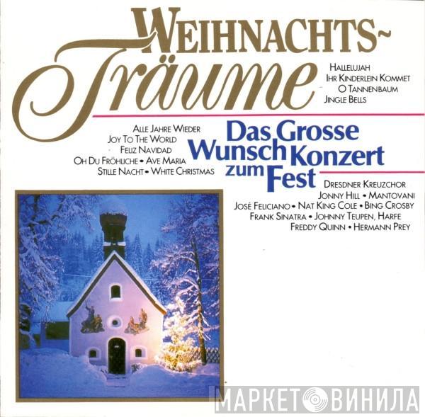  - Weihnachtsträume (Das Grosse Wunschkonzert Zum Fest)