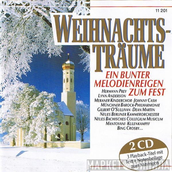  - Weihnachtsträume - Ein Bunter Melodienreigen Zum Fest