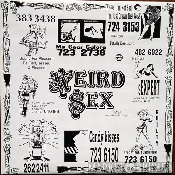  - Weird Sex