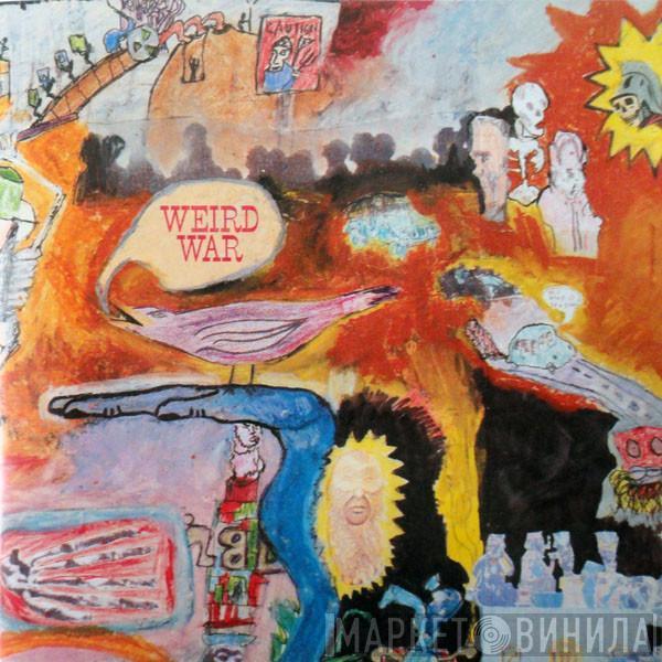 Weird War - Weird War