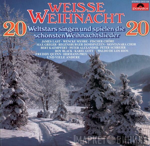  - Weisse Weihnacht