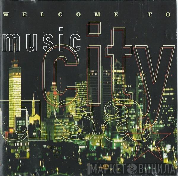  - Welcome To Music City USA