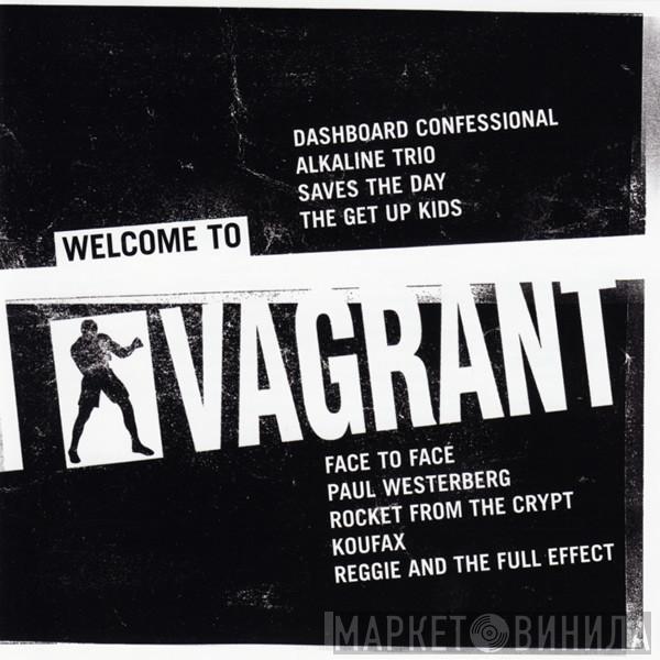  - Welcome To Vagrant