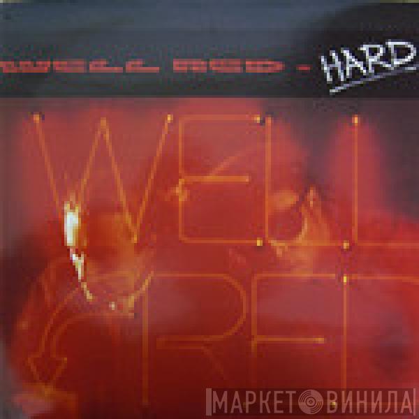 Well Red - Hard