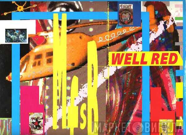  Well Red  - M.F.S.B.
