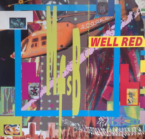 Well Red - M.F.S.B.