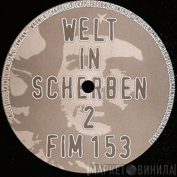 Welt In Scherben - Welt In Scherben 2