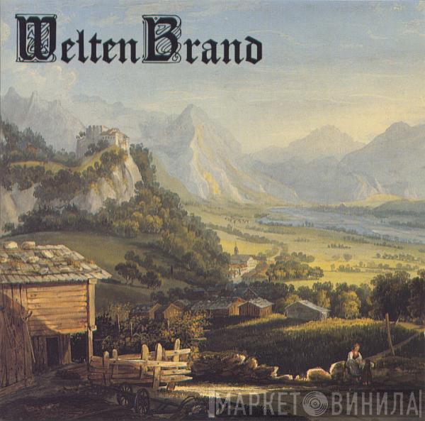 WeltenBrand - Das Nachtvolk