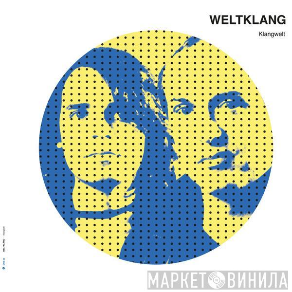  Weltklang Electronic Music  - Klangwelt