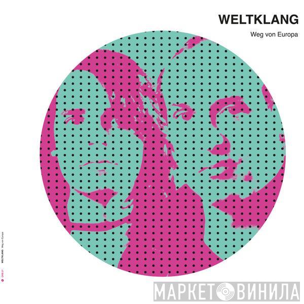 Weltklang Electronic Music - Weg von Europa