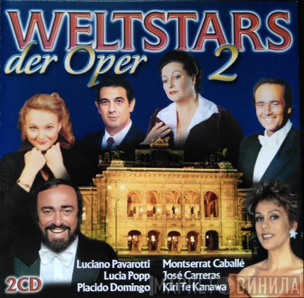  - Weltstars Der Oper 2