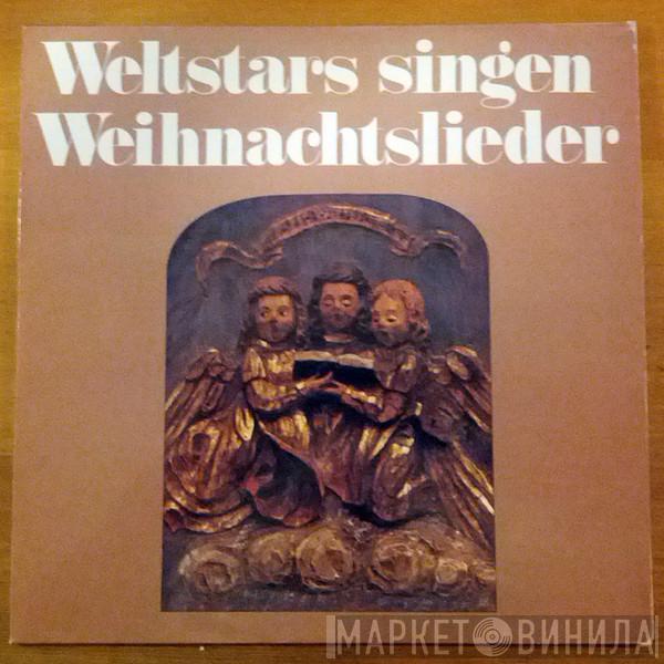  - Weltstars Singen Weihnachtslieder