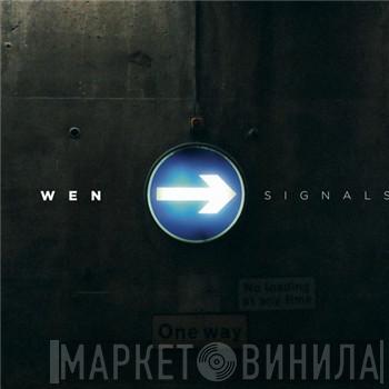  Wen   - Signals