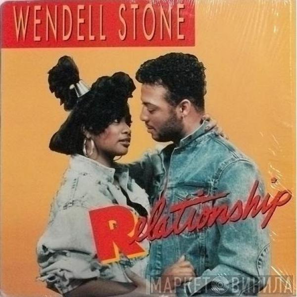 Wendell Stone - Relationship