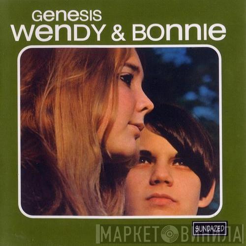  Wendy & Bonnie  - Genesis