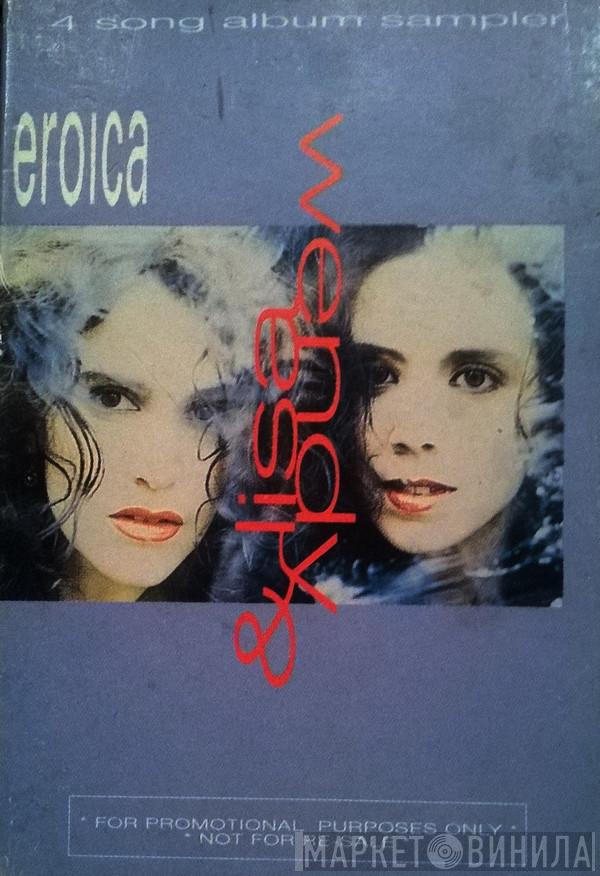 Wendy & Lisa - Eroica