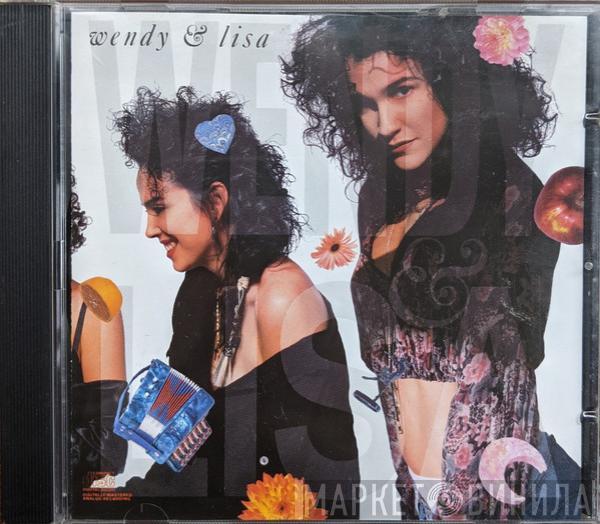  Wendy & Lisa  - Fruit At The Bottom