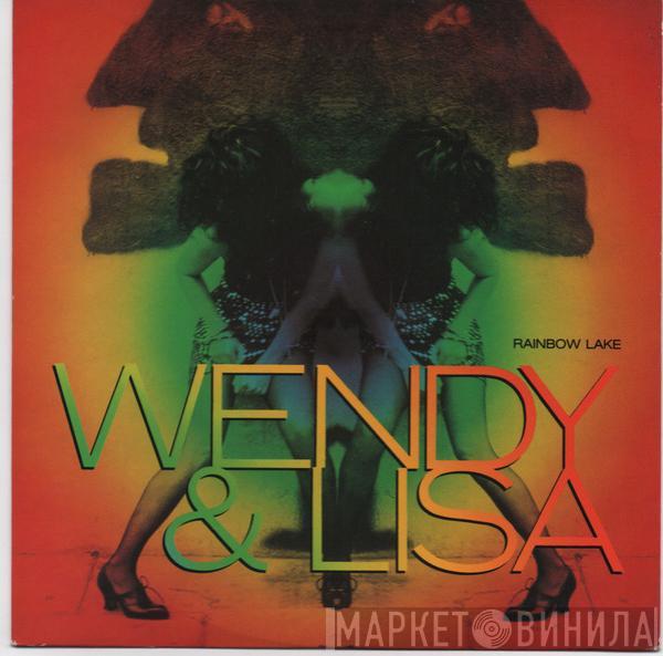 Wendy & Lisa - Rainbow Lake