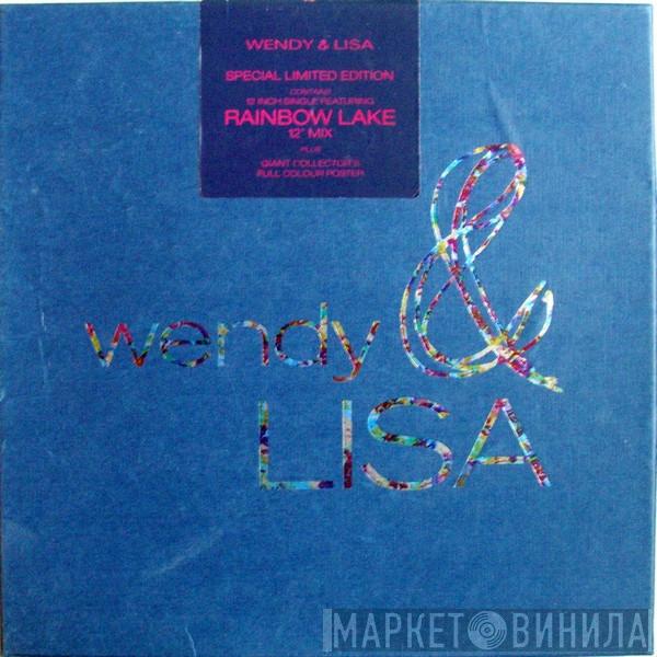 Wendy & Lisa - Rainbow Lake