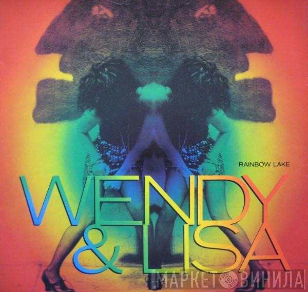 Wendy & Lisa - Rainbow Lake