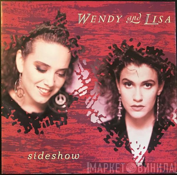 Wendy & Lisa - Sideshow