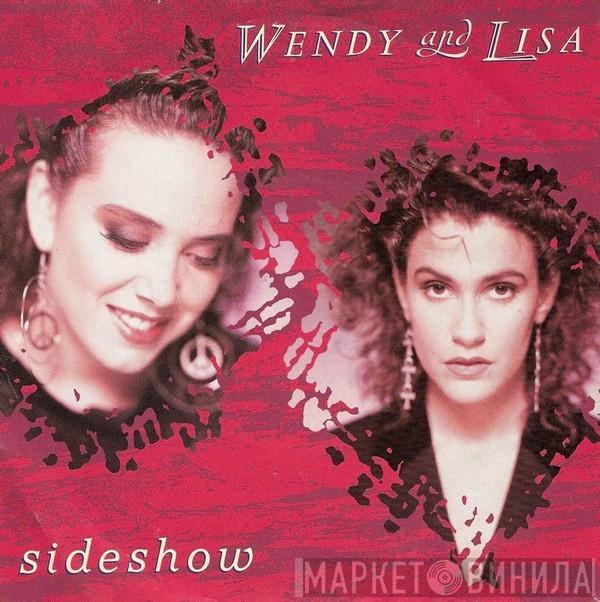 Wendy & Lisa - Sideshow