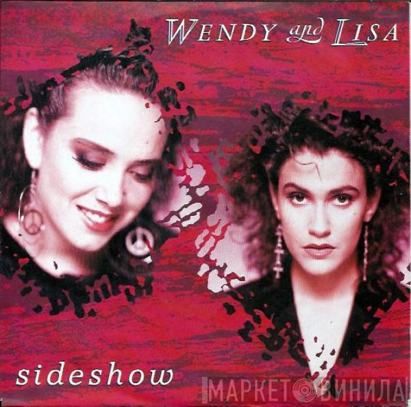 Wendy & Lisa - Sideshow